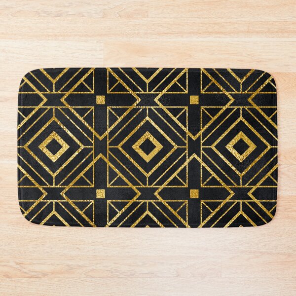Item preview, Exotic Art Deco Breathtaking Geometric Design designed and sold by DEC02.