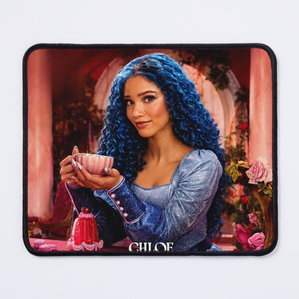 Item preview, Descendants Wicked Wonderland designed and sold by Ivanutrera.
