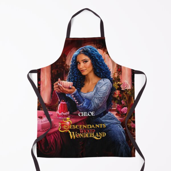 Item preview, Descendants Wicked Wonderland designed and sold by Ivanutrera.