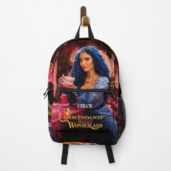 Item preview, Descendants Wicked Wonderland designed and sold by Ivanutrera.