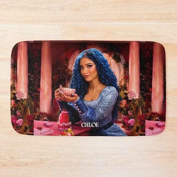 Item preview, Descendants Wicked Wonderland designed and sold by Ivanutrera.