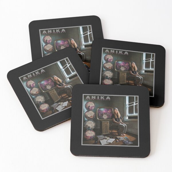 Item preview, Anika Nilles - Power Drummer - Rush Band designed and sold by AmetheaVex.