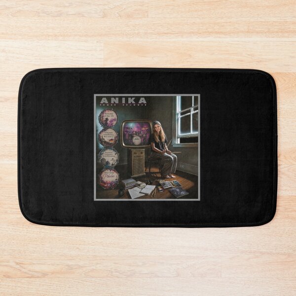 Item preview, Anika Nilles - Power Drummer - Rush Band designed and sold by AmetheaVex.