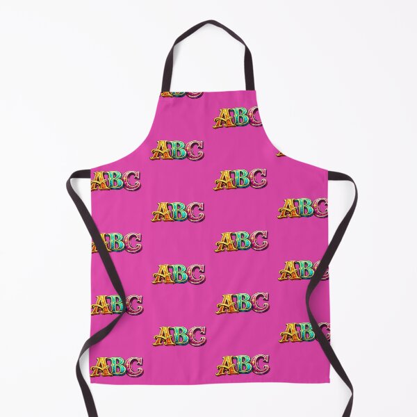 Item preview, ABC Ornate Monogram | Luxury Alphabet Letter Art | Colorful Vintage Typography Design designed and sold by El Hassan El omari.