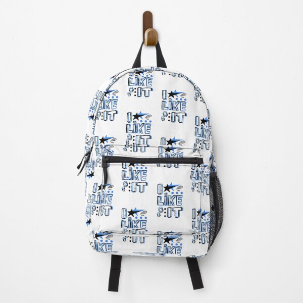 Item preview, I LIKE IT designed and sold by DEZINOMANIA.