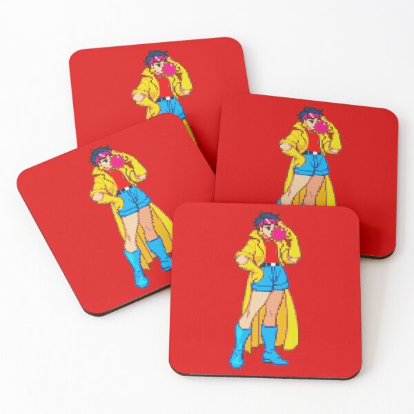 Item preview, Bubble Gum Jubilee MvC designed and sold by ropified.