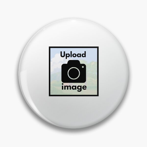 Item preview, Upload image text Pattern designed and sold by Konvero.