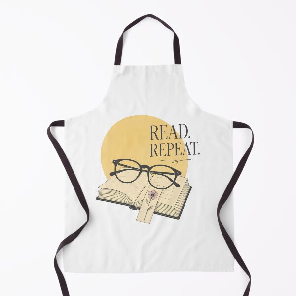 Item preview, Read Repeat designed and sold by Sovereign Supply Co..