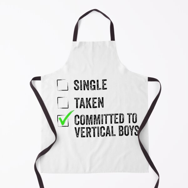 Item preview, Committed to Vertical Boys designed and sold by Allytv.