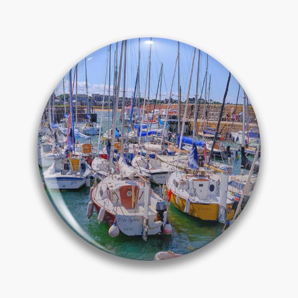 Item preview, East Lothian Yacht Club at North Berwick designed and sold by Violaman.