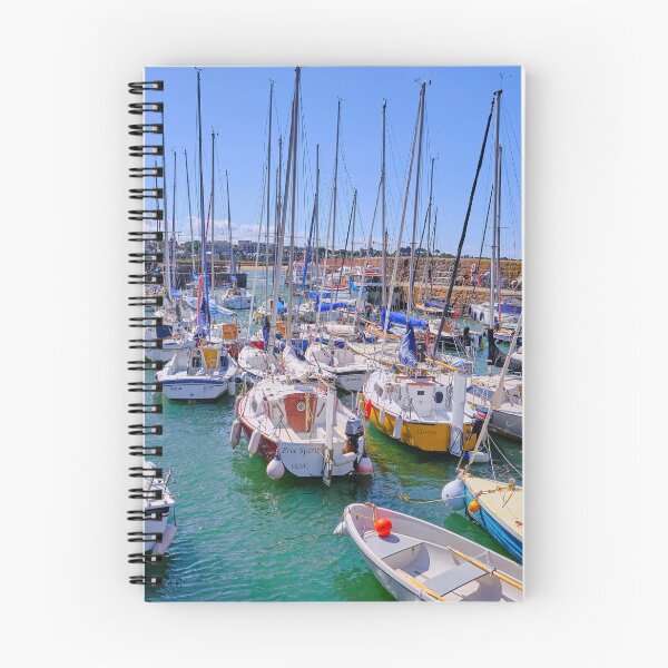 Item preview, East Lothian Yacht Club at North Berwick designed and sold by Violaman.