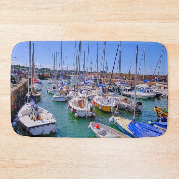 Item preview, East Lothian Yacht Club at North Berwick designed and sold by Violaman.