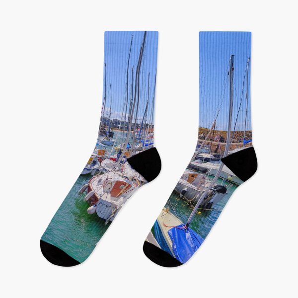 Item preview, East Lothian Yacht Club at North Berwick designed and sold by Violaman.