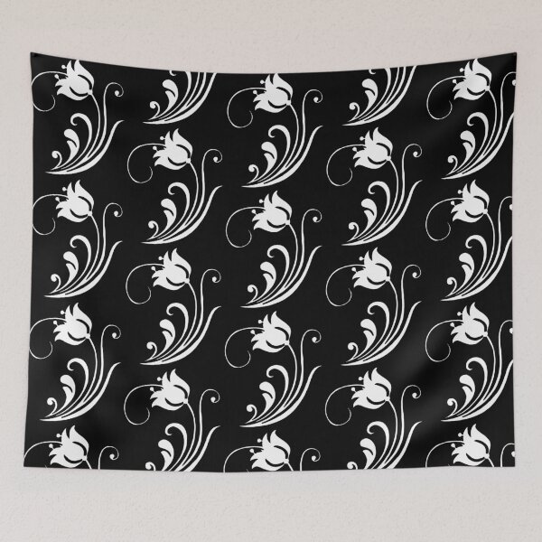 Item preview, Strange white flower designed and sold by Lagueny.