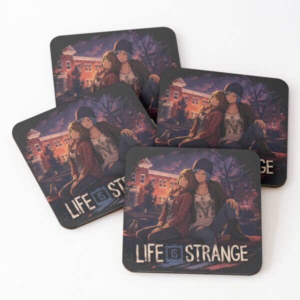 Item preview, LIS: Max and Chloe  designed and sold by polisbazaar.
