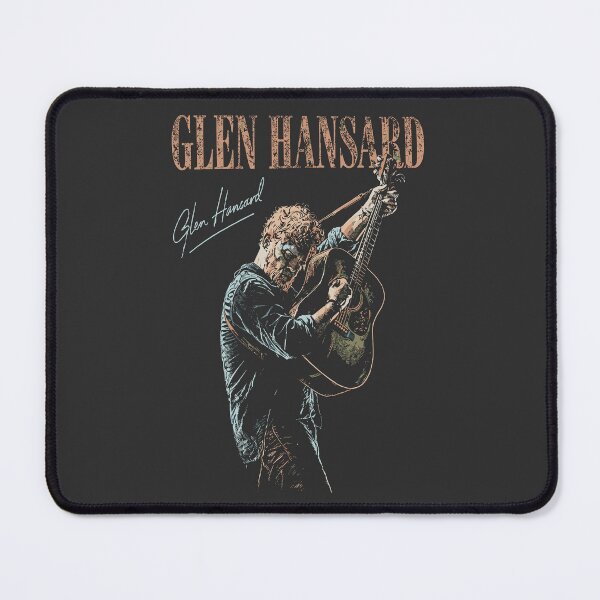 Item preview, Glen Hansard designed and sold by Gaea1.