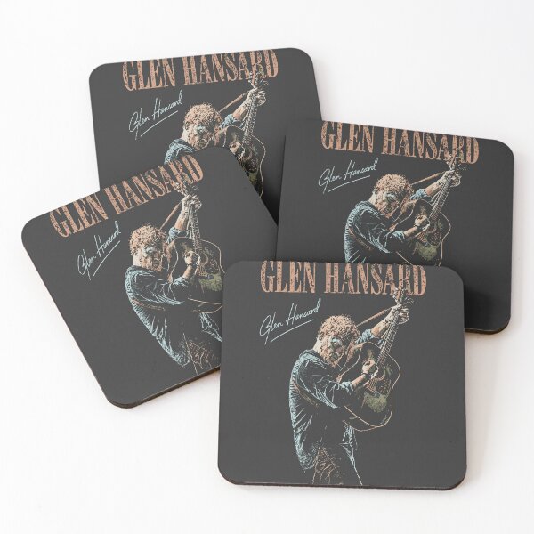 Item preview, Glen Hansard designed and sold by Gaea1.