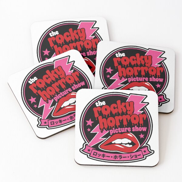 Item preview, Rocky Horror Picture Show Lips Y2K Harajuku  designed and sold by StudioSand.