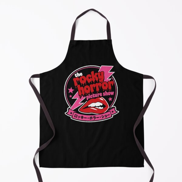 Item preview, Rocky Horror Picture Show Lips Y2K Harajuku designed and sold by StudioSand.