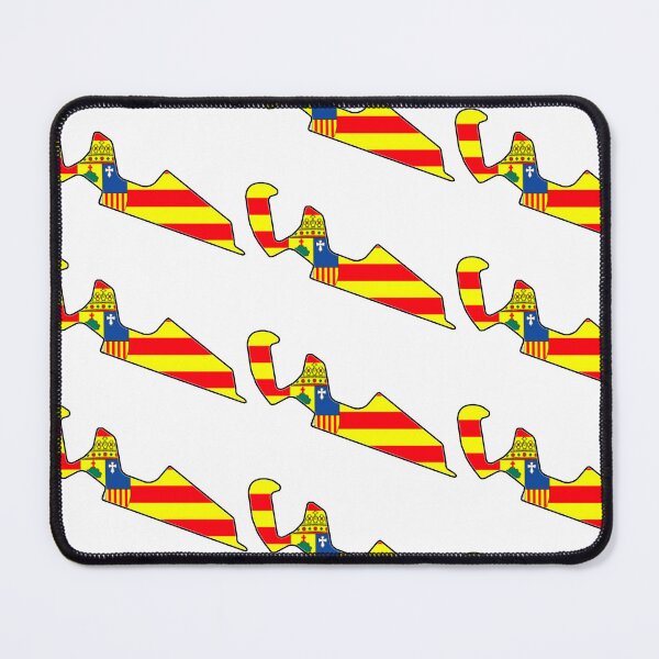Item preview, MotorLand Aragón circuit with the regional flag designed and sold by p-Phictures4.