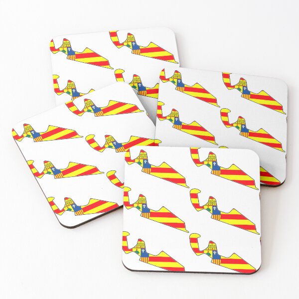 Item preview, MotorLand Aragón circuit with the regional flag designed and sold by p-Phictures4.