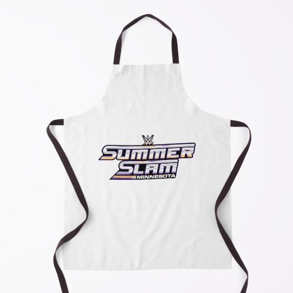 Item preview, WWE SummerSlam Minnesota Wrestling Event Logo designed and sold by anierladsas.