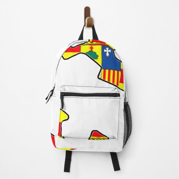 Item preview, MotorLand Aragón circuit with the regional flag designed and sold by p-Phictures4.