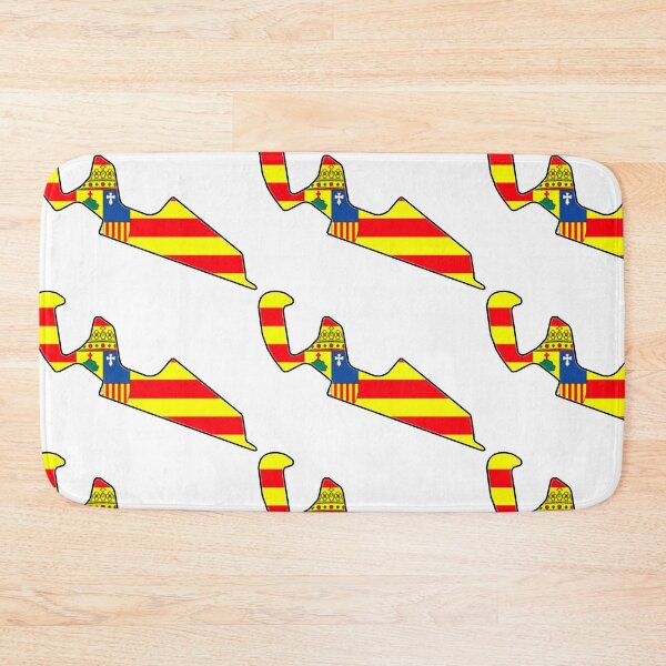 Item preview, MotorLand Aragón circuit with the regional flag designed and sold by p-Phictures4.