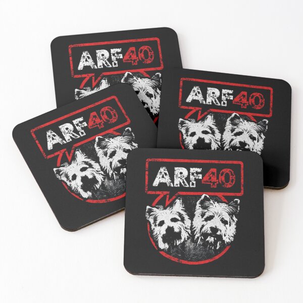 Item preview, ARF 40 - Rush Band designed and sold by AmetheaVex.