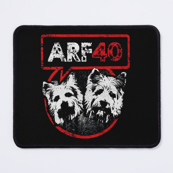 Item preview, ARF 40 - Rush Band designed and sold by AmetheaVex.