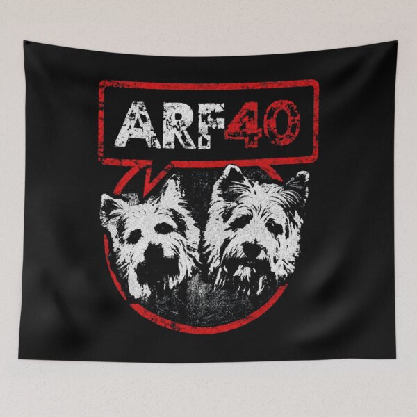 Item preview, ARF 40 - Rush Band designed and sold by AmetheaVex.