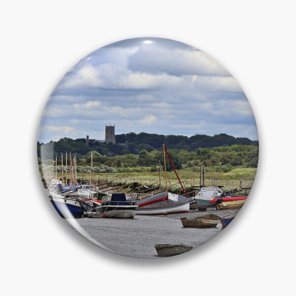Item preview, Morston to Blakeney designed and sold by MorstonPhoto.