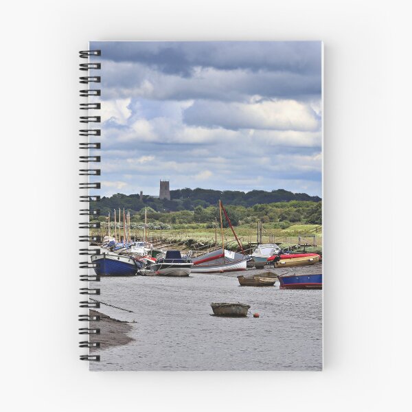 Item preview, Morston to Blakeney designed and sold by MorstonPhoto.