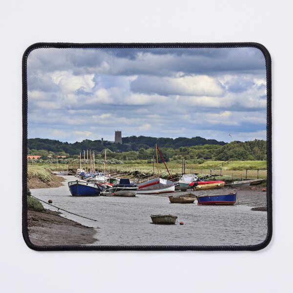 Item preview, Morston to Blakeney designed and sold by MorstonPhoto.