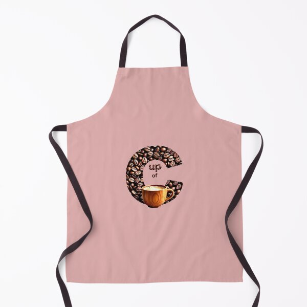Item preview, Cup of C — Coffee Beans Design designed and sold by Bondingbonding.