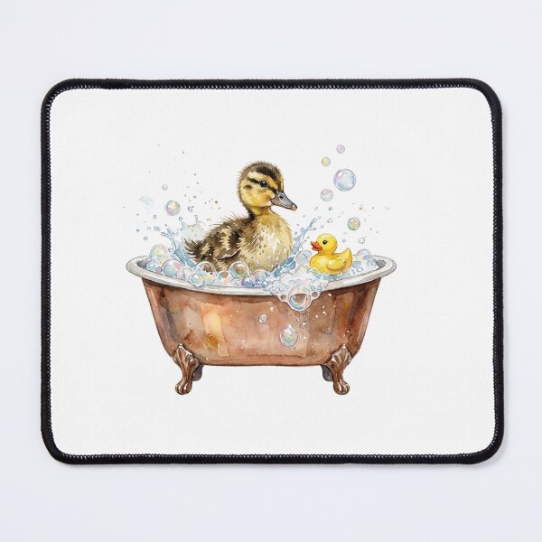 Item preview, Duckling Bath Tub designed and sold by Roy & Tiffany.