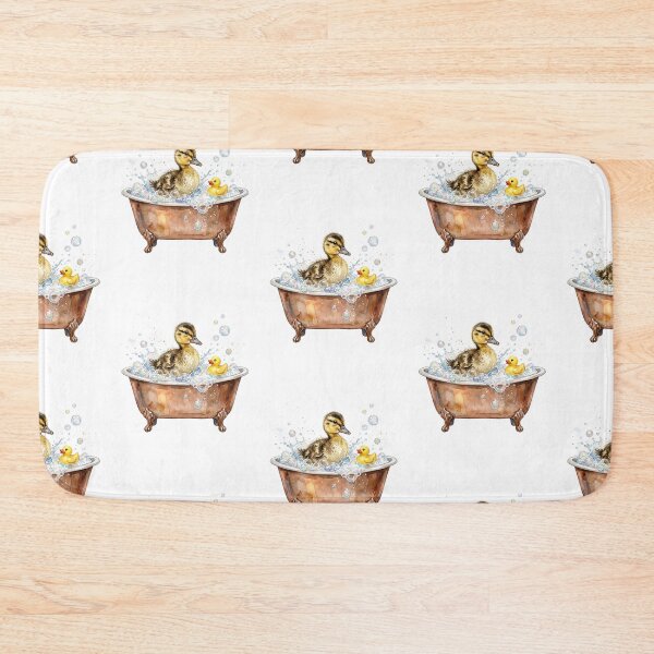 Item preview, Duckling Bath Tub designed and sold by Roy & Tiffany.