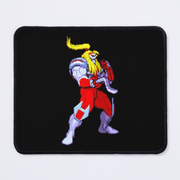 Item preview, Omega Red Stance MvC2 designed and sold by ropified.