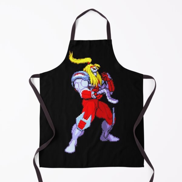 Item preview, Omega Red Stance MvC2 designed and sold by ropified.