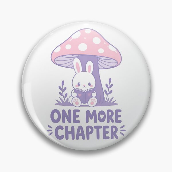 Item preview, One More Chapter designed and sold by Sovereign Supply Co..