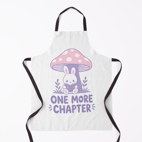 Item preview, One More Chapter designed and sold by Sovereign Supply Co..