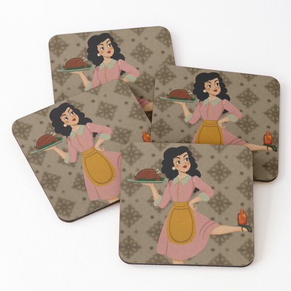 Item preview, Sassy Linda designed and sold by ellealsopaints.