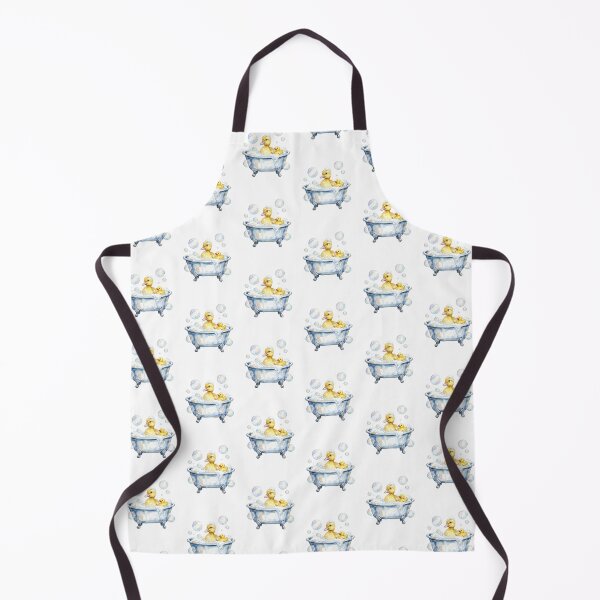 Item preview, Duckling Bubble Bath designed and sold by Roy & Tiffany.