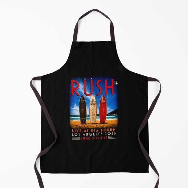 Item preview, Rush Fifty Something 2026 Los Angeles - Rush Band designed and sold by AmetheaVex.