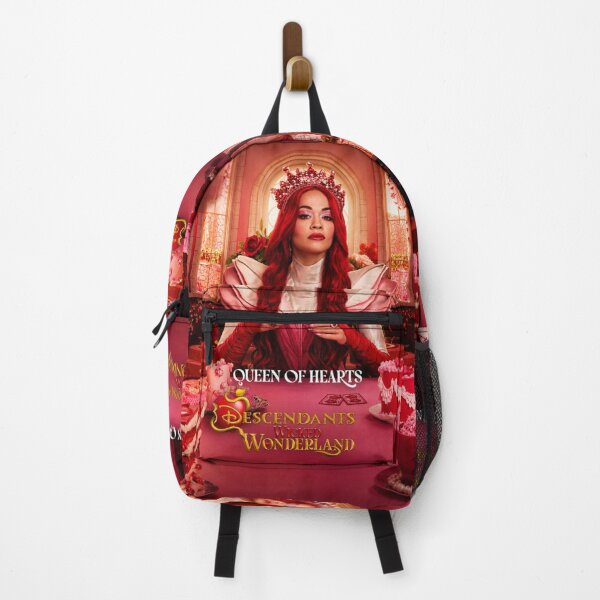 Item preview, Descendants Wicked Wonderland designed and sold by Ivanutrera.