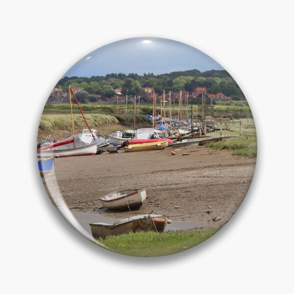 Item preview, Boats on the Quay designed and sold by MorstonPhoto.