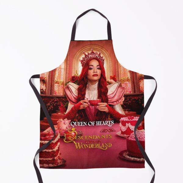 Item preview, Descendants Wicked Wonderland designed and sold by Ivanutrera.