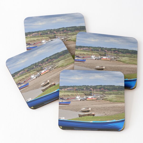 Item preview, Boats on the Quay designed and sold by MorstonPhoto.