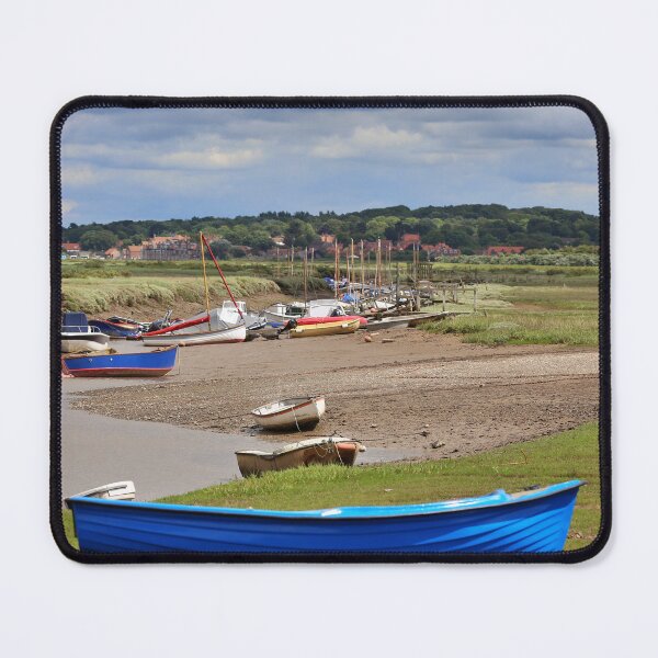 Item preview, Boats on the Quay designed and sold by MorstonPhoto.