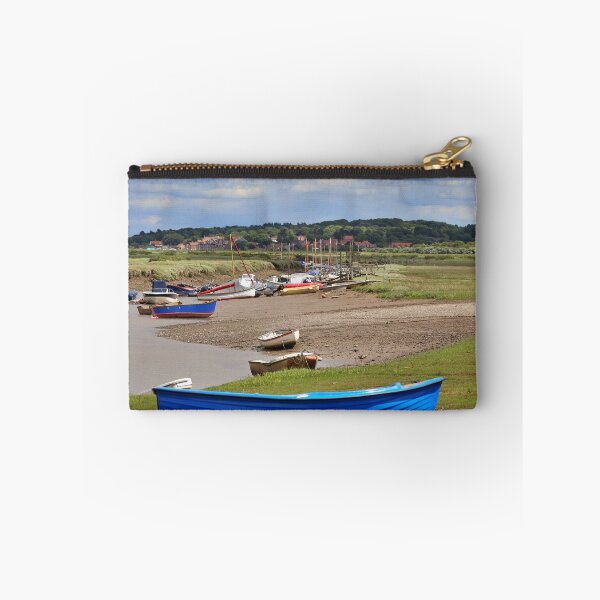 Item preview, Boats on the Quay designed and sold by MorstonPhoto.